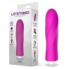 Trimy Easy Quick Vibrating Bullet Silicone Pink