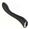 Lexire Vibe with Vibration and Finger Function G Spot USB