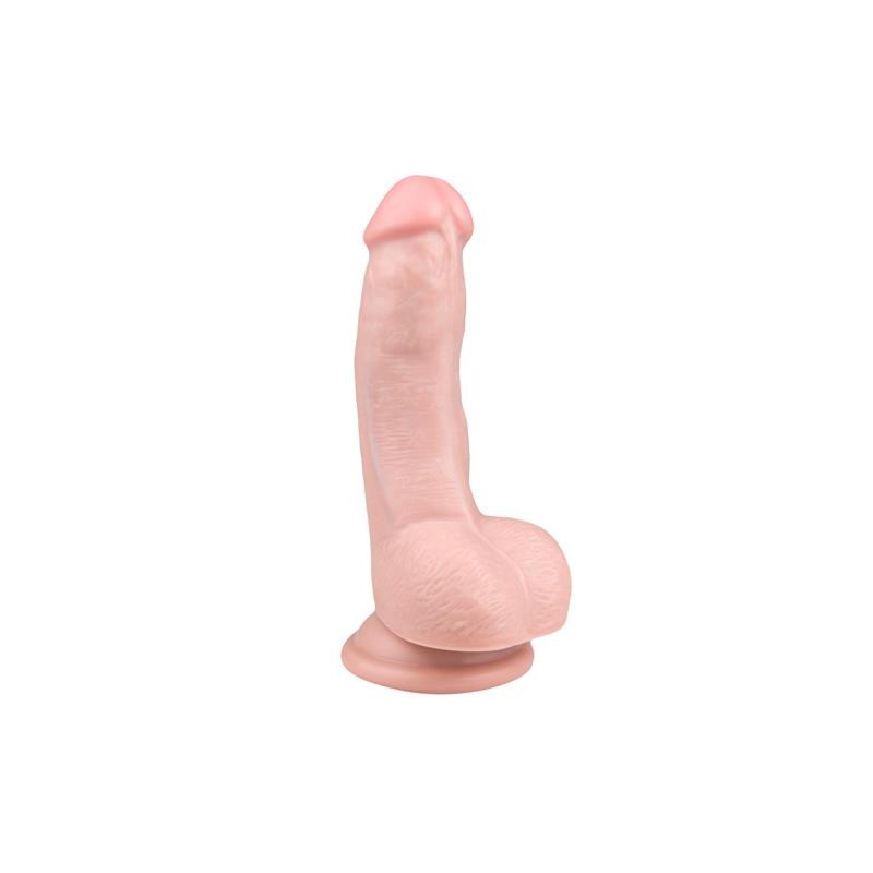 Realistic Dildo Flesh 15 cm