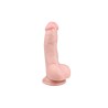 Realistic Dildo Flesh 15 cm