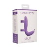 Vibrator Extension Set Eliott Purple