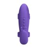 Vibrator Extension Set Eliott Purple