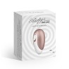 Satisfyer Pro Deluxe Next Gen Ligh Gold White