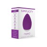 Shots Simplicity Hand hold Vibe NANCI Purple