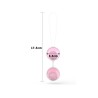 Kegel Balls Luna II Pink