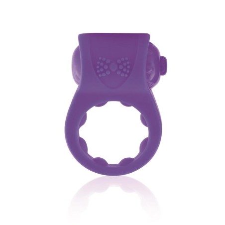 Ring Primo Tux Purple