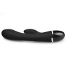 Vibe O Sensual Clit Duo Climax Black