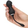 Relentless Vibrations Remote Control Kegel Balls USB