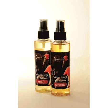 Tentation Fragance with Pheromone 150 ml Canella