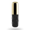 Vibrating Bullet Mini Lovely Honey Gold