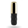 Vibrating Bullet Mini Lovely Honey Gold