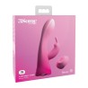 Vibe E6 Wall Banger Rabbit Pink