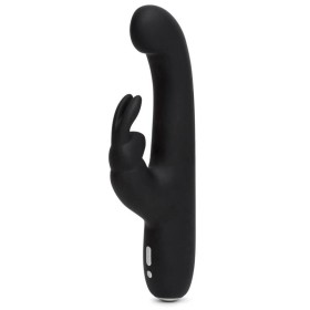 Vibe Slimline G Spot Black