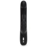 Vibe Slimline G Spot Black