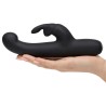 Vibe Slimline G Spot Black