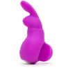 Stimulator Mini Ears USB Rechargable Purple