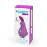 Stimulator Mini Ears USB Rechargable Purple