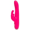 Vibe Slimline Curve USB Pink