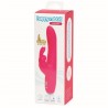 Vibe Slimline Curve USB Pink