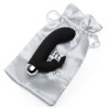 Greedy Girl Rechargeable Mini Rabbit Vibrator