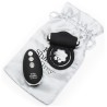 Relentless Vibrations Cock Ring Remote Control USB