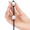 Inner Goddess Mini Silver Kegel Balls 85g