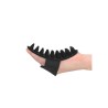 Massage Spikes Black