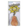 Key Chain Testicle 6 cm