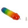 Pen Rainbow Penis 125 cm