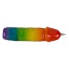 Pen Rainbow Penis 125 cm