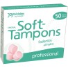 Joy Division Soft Tampons Normal Professional