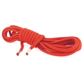 Rope 3 m Red