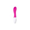 Rose Vibrator Pink