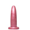 Herspot Dildo Golden Rose Size