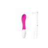 Rose Vibrator Pink