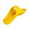 Teaser Finger Vibrator Yellow