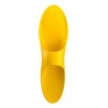 Teaser Finger Vibrator Yellow