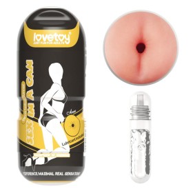 Male Masturbator Sex in a Can Anus Flesh