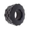 Peak Performance Ring Black