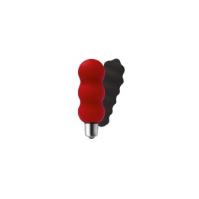 Joystick Micro Set Gyro Red and Black