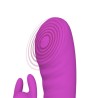 Beat3 Vibe G Spot Thumping Pulsation 3 Motors