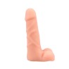 Dildo No01 T Skin 67 Flesh