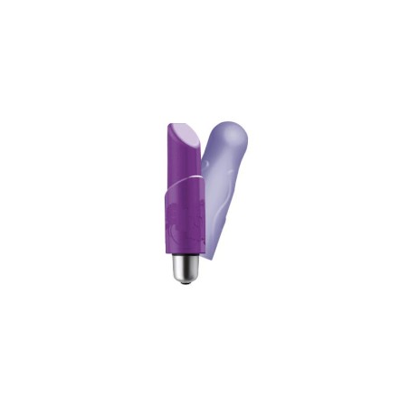 Joystick Micro Set Ladyike Purple and Lilac