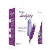 Joystick Micro Set Ladyike Purple and Lilac