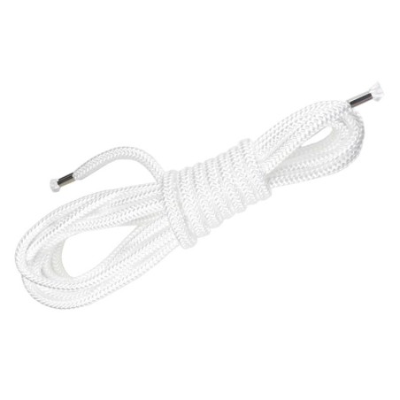 Rope 5 m White