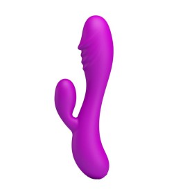 High Grade Vibrator Spencer Purple