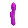 High Grade Vibrator Spencer Purple