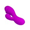 High Grade Vibrator Spencer Purple