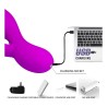 High Grade Vibrator Spencer Purple