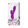 High Grade Vibrator Spencer Purple